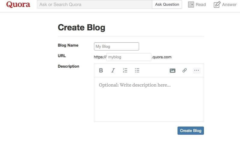 3 Use Quora to Promote Your Content