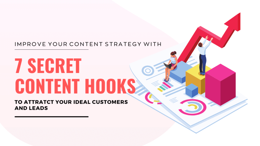  Content Marketing Hooks examples